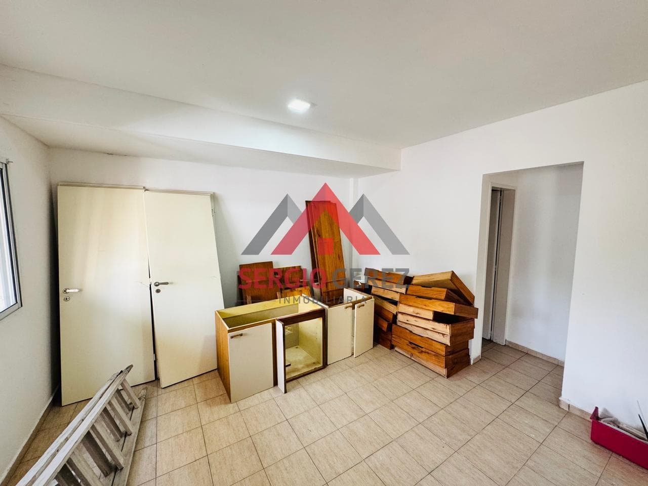 Apartment in Moreno