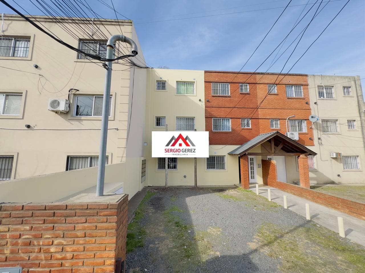 Apartment in Moreno