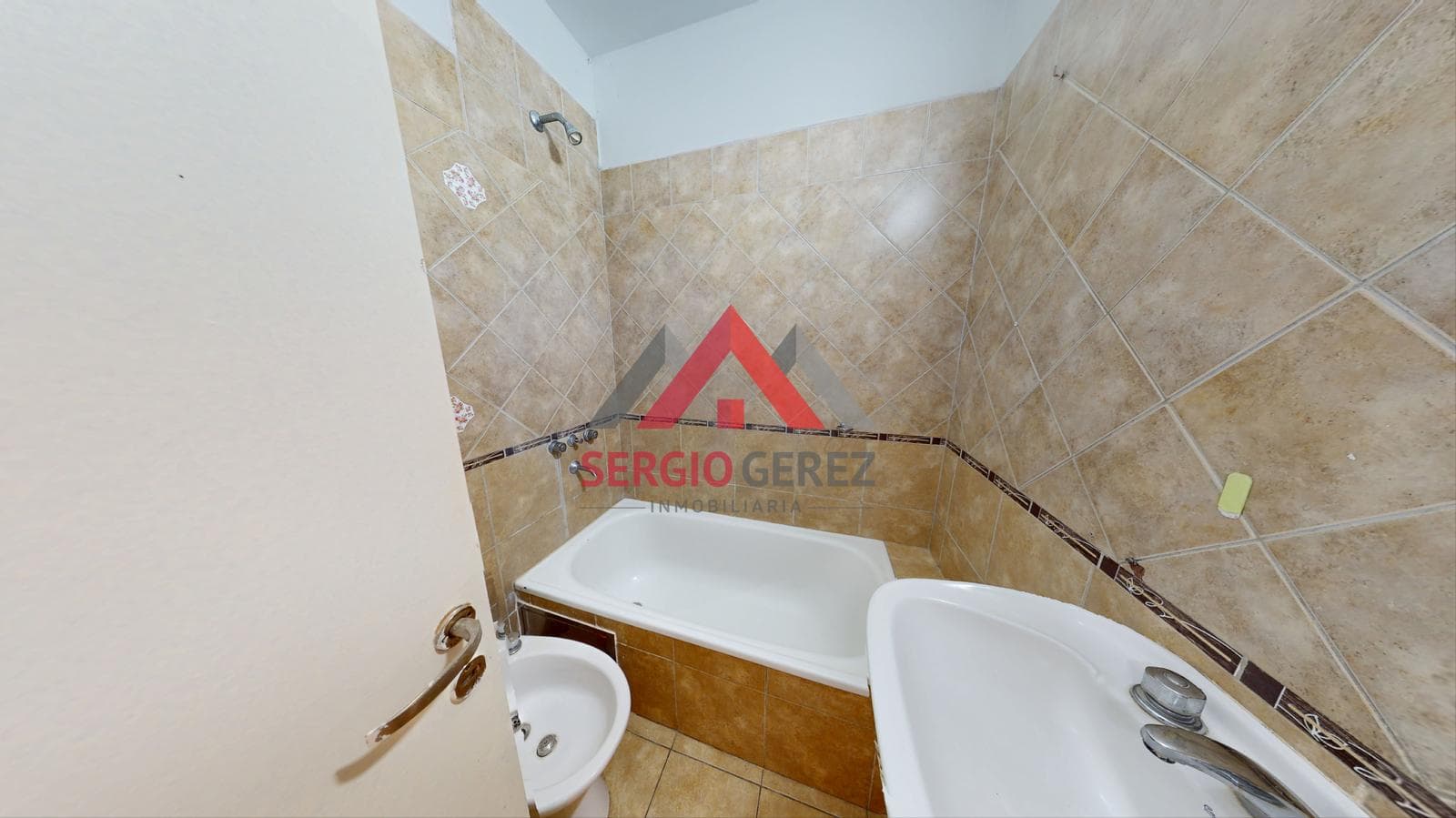 Apartment in Moreno