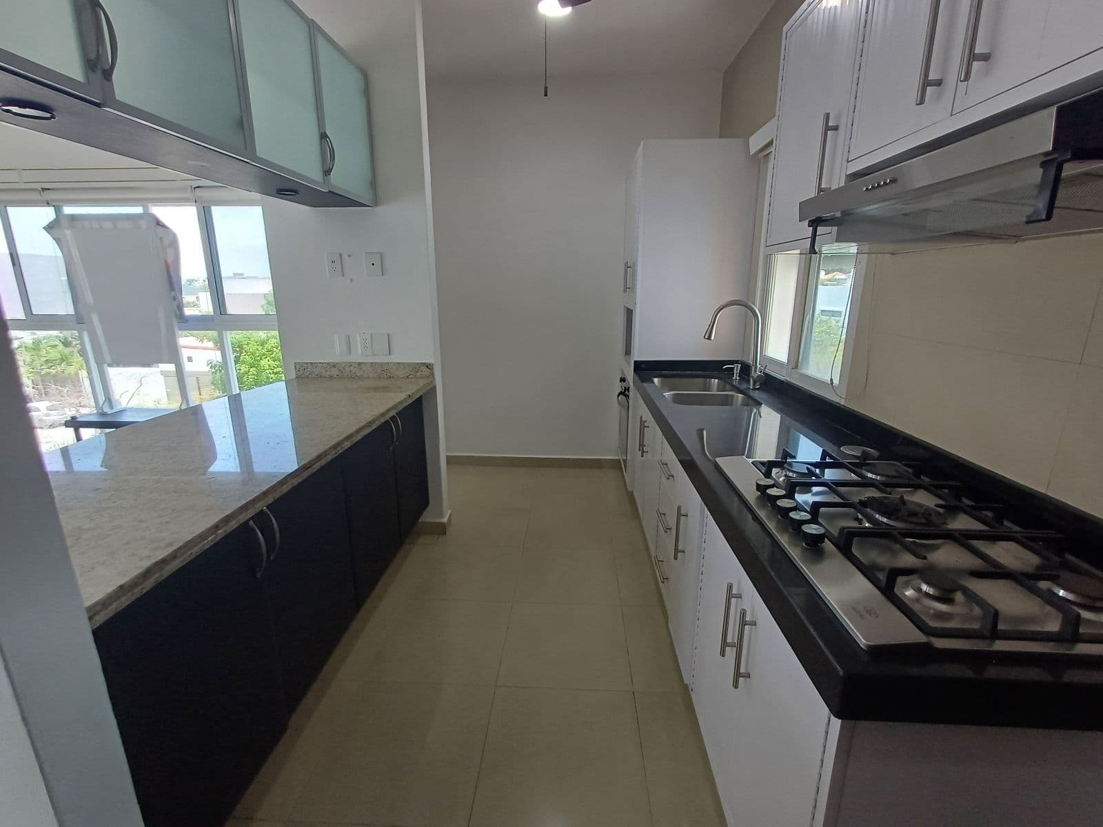Apartment - Cancún