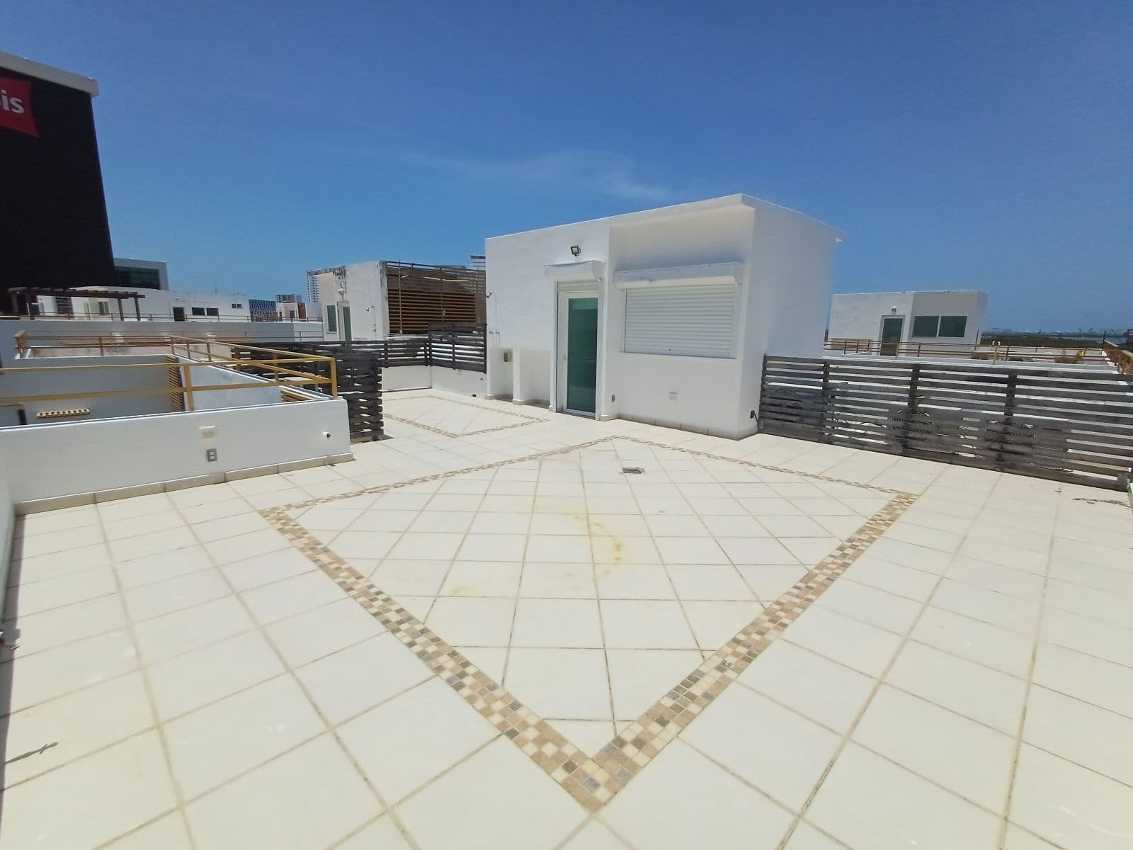 Apartment - Cancún