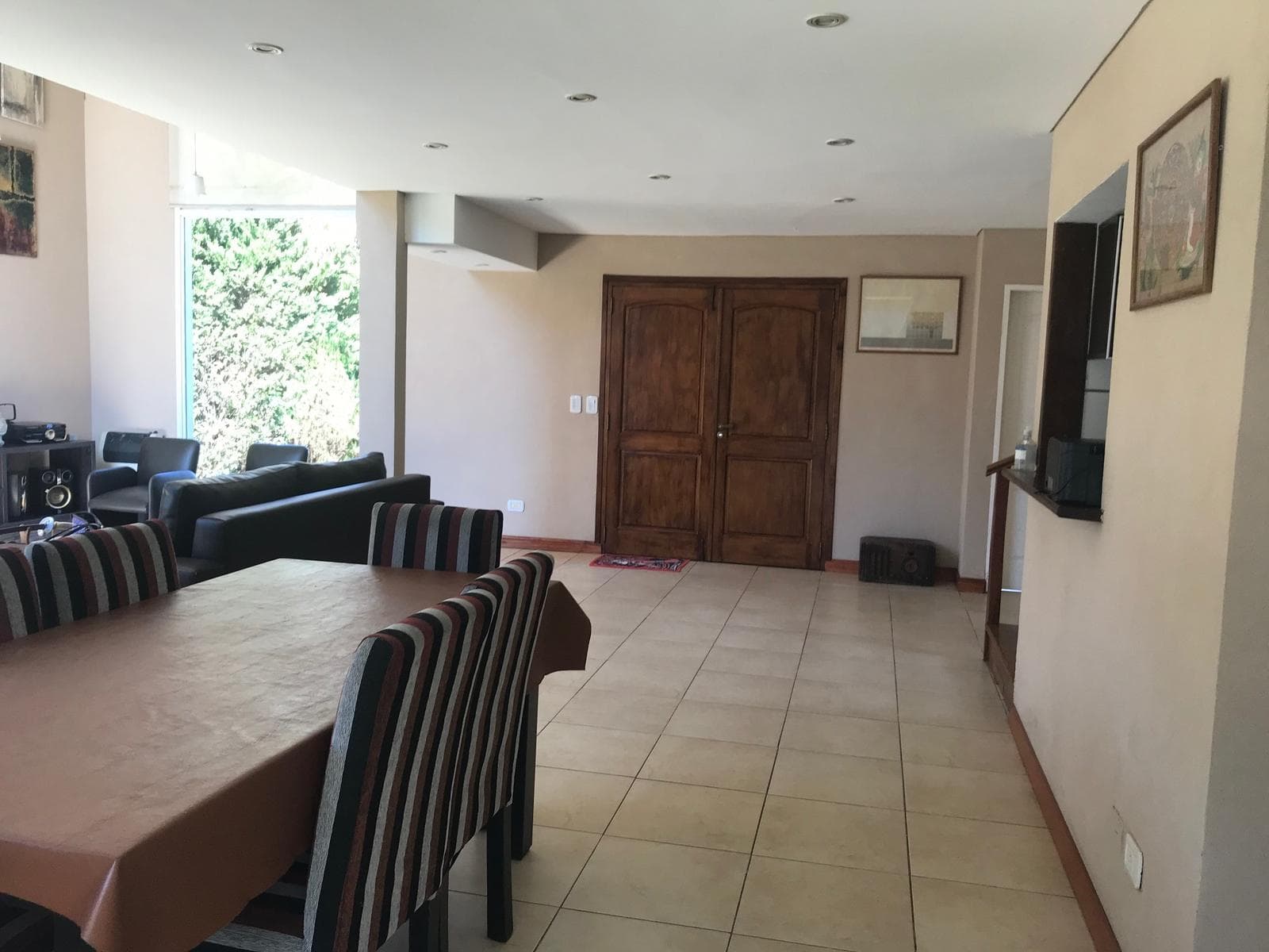 House in San Lucas