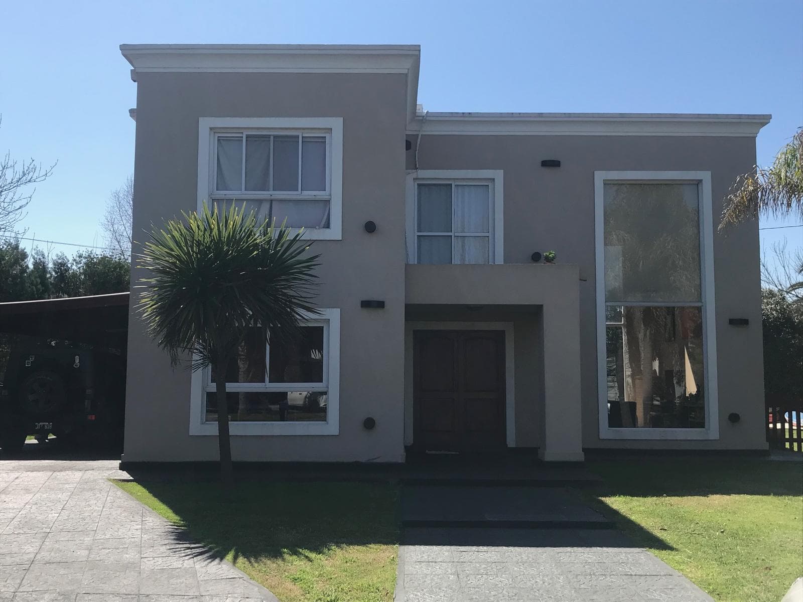 Casa en San Lucas