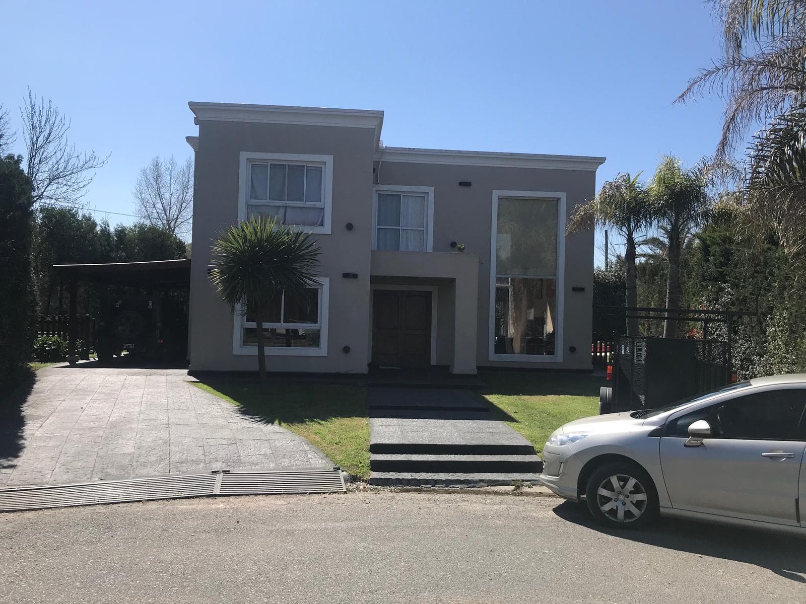 Casa en San Lucas