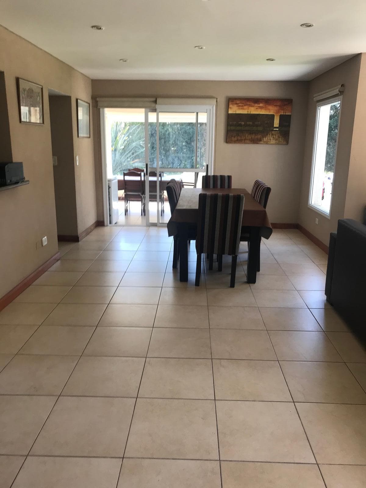 House in San Lucas