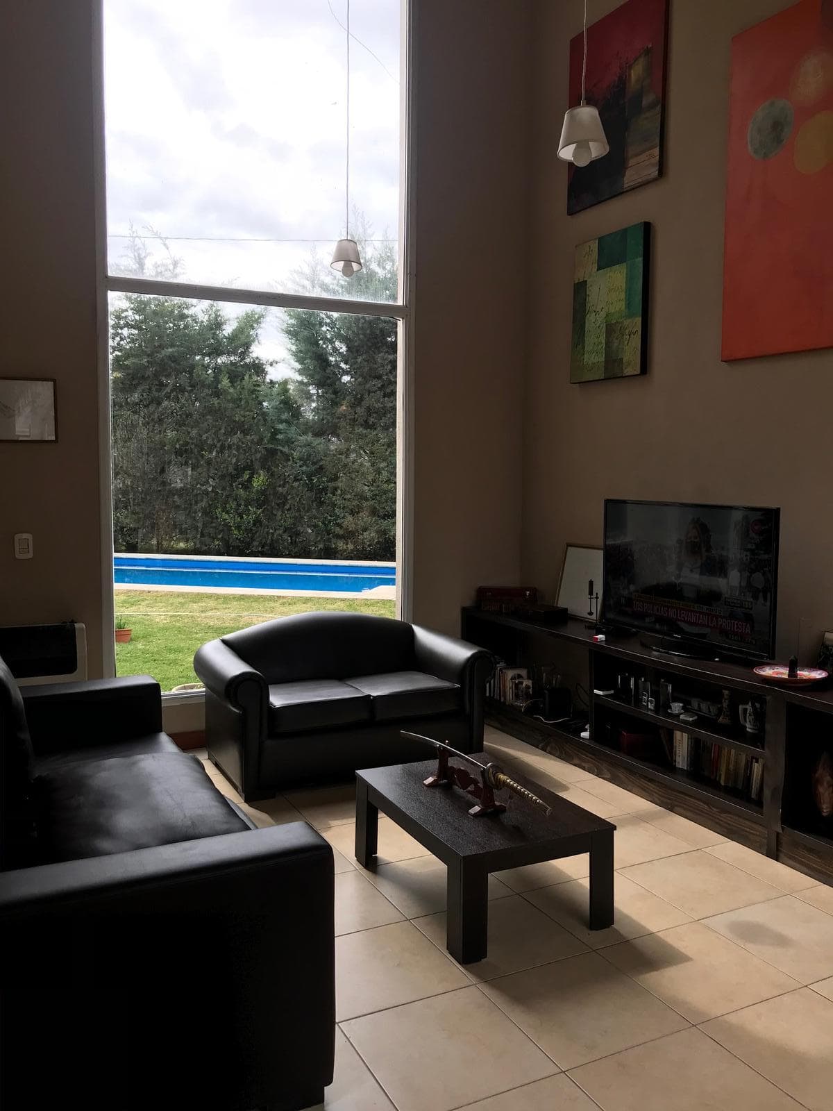 House in San Lucas