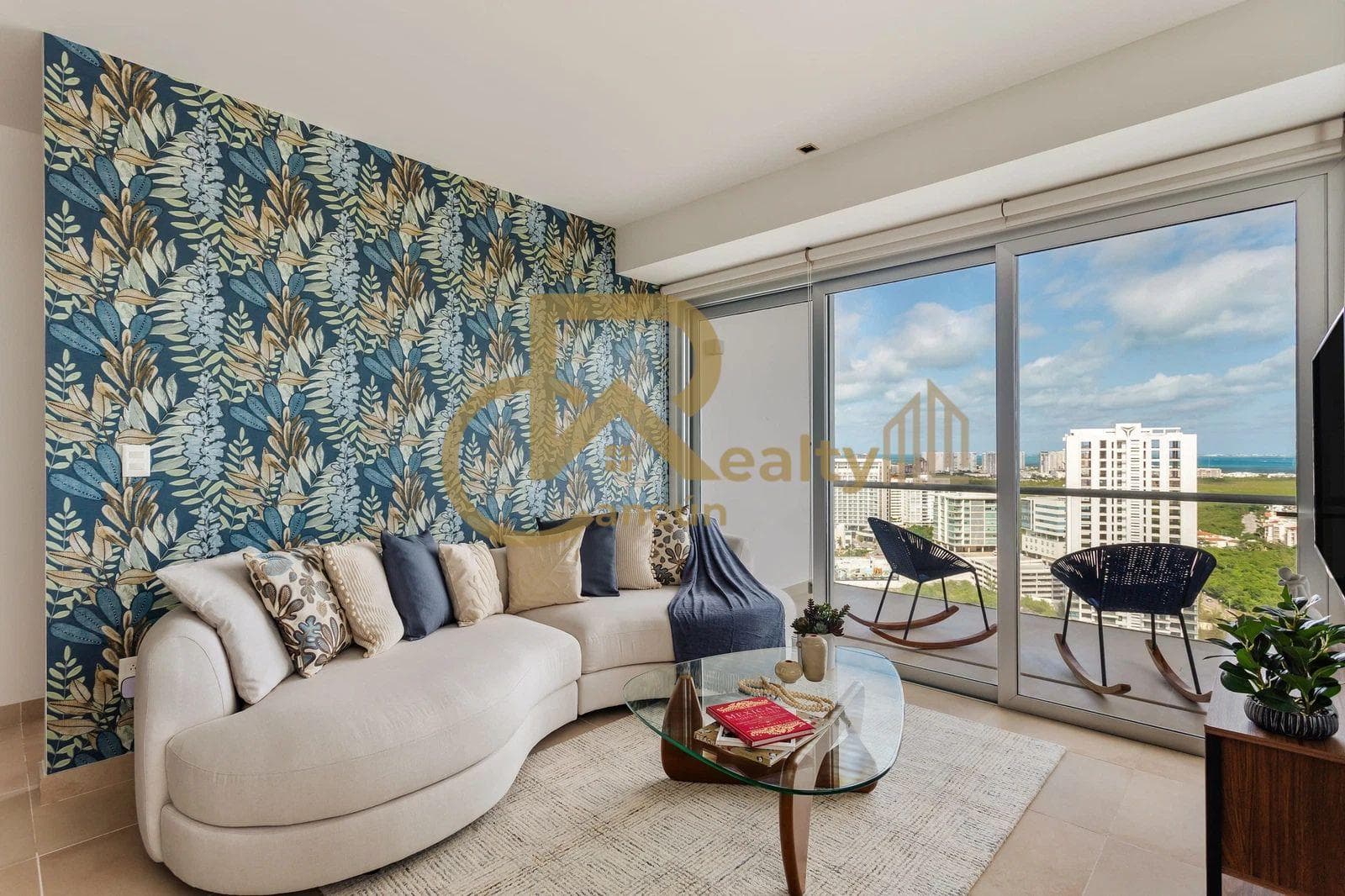 Apartment in MALECON AMERICAS