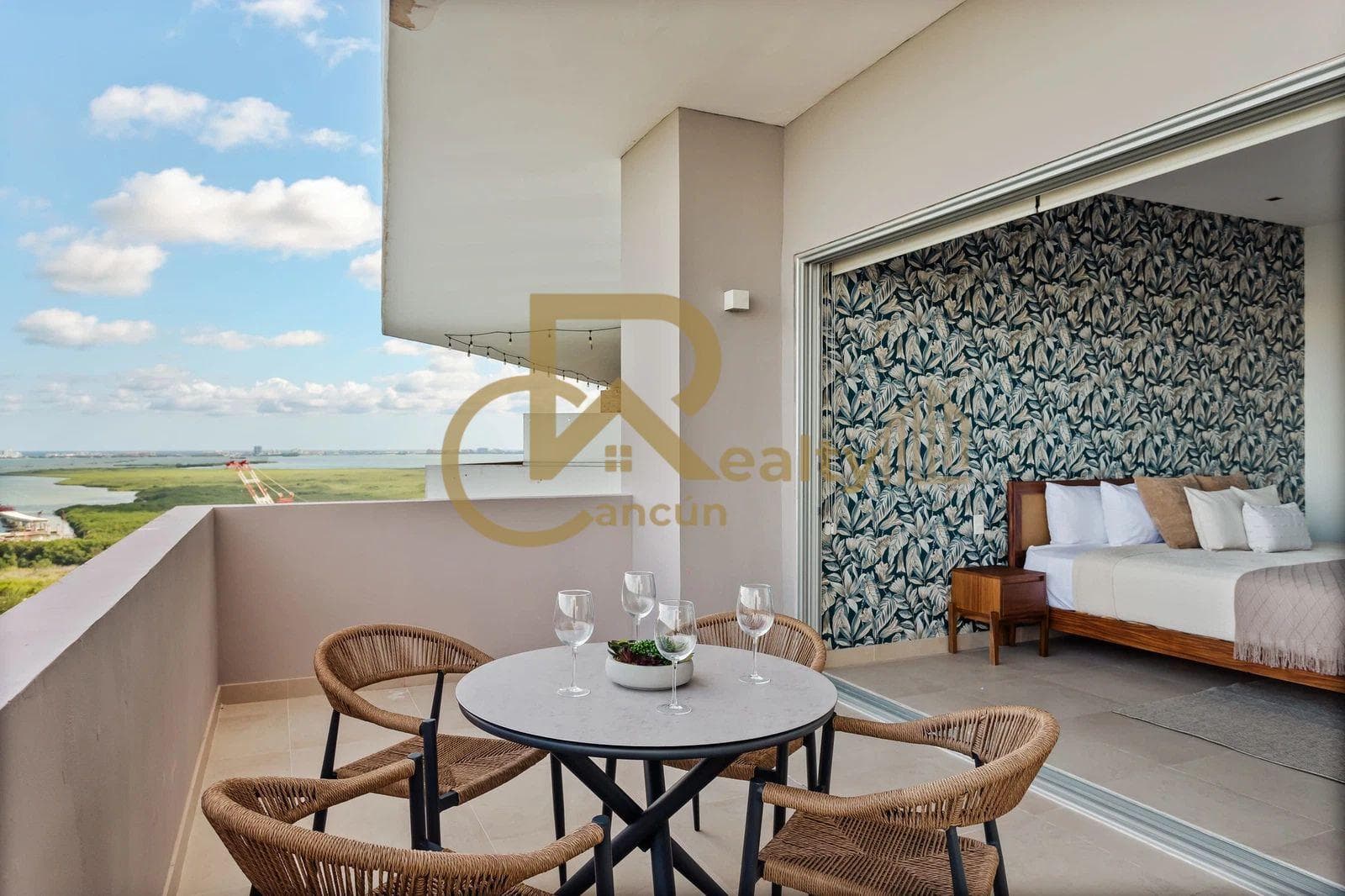 Apartment in MALECON AMERICAS