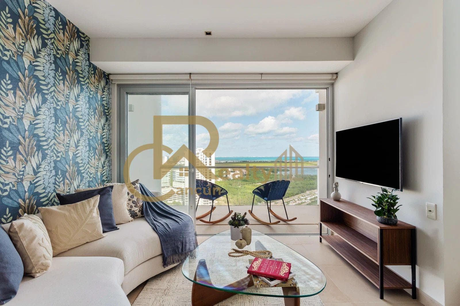 Apartment in MALECON AMERICAS