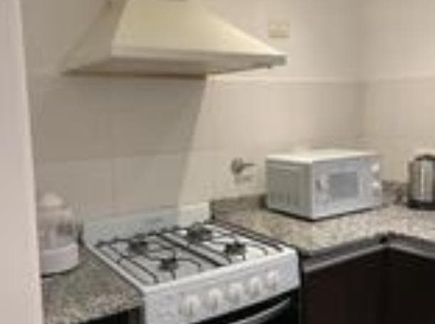 2-room apartment in a central area of Tandil