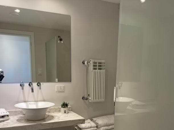 2-room apartment in a central area of Tandil