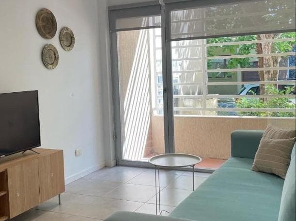 2-room apartment in a central area of Tandil