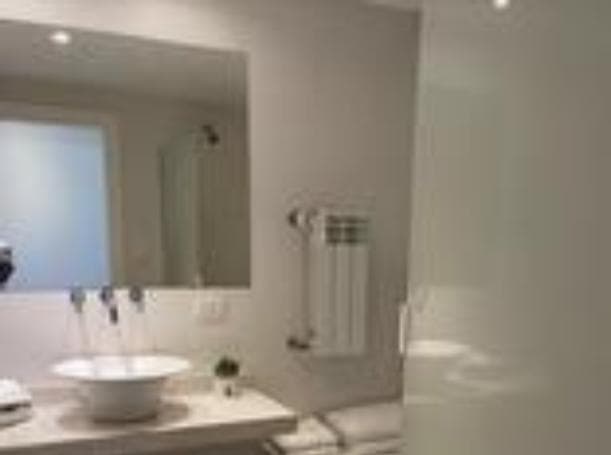2-room apartment in a central area of Tandil