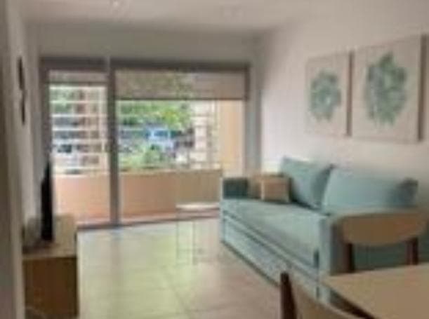 2-room apartment in a central area of Tandil