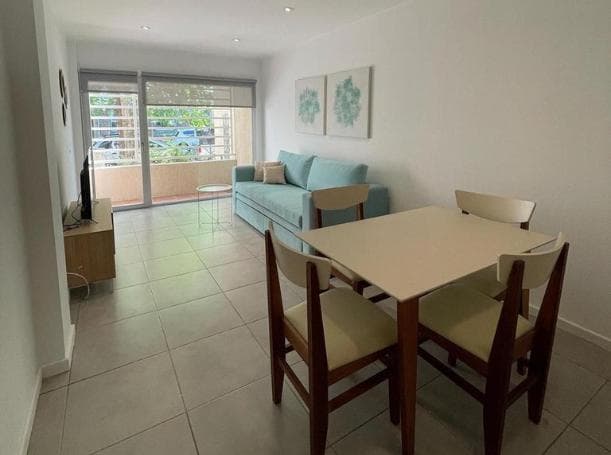 2-room apartment in a central area of Tandil