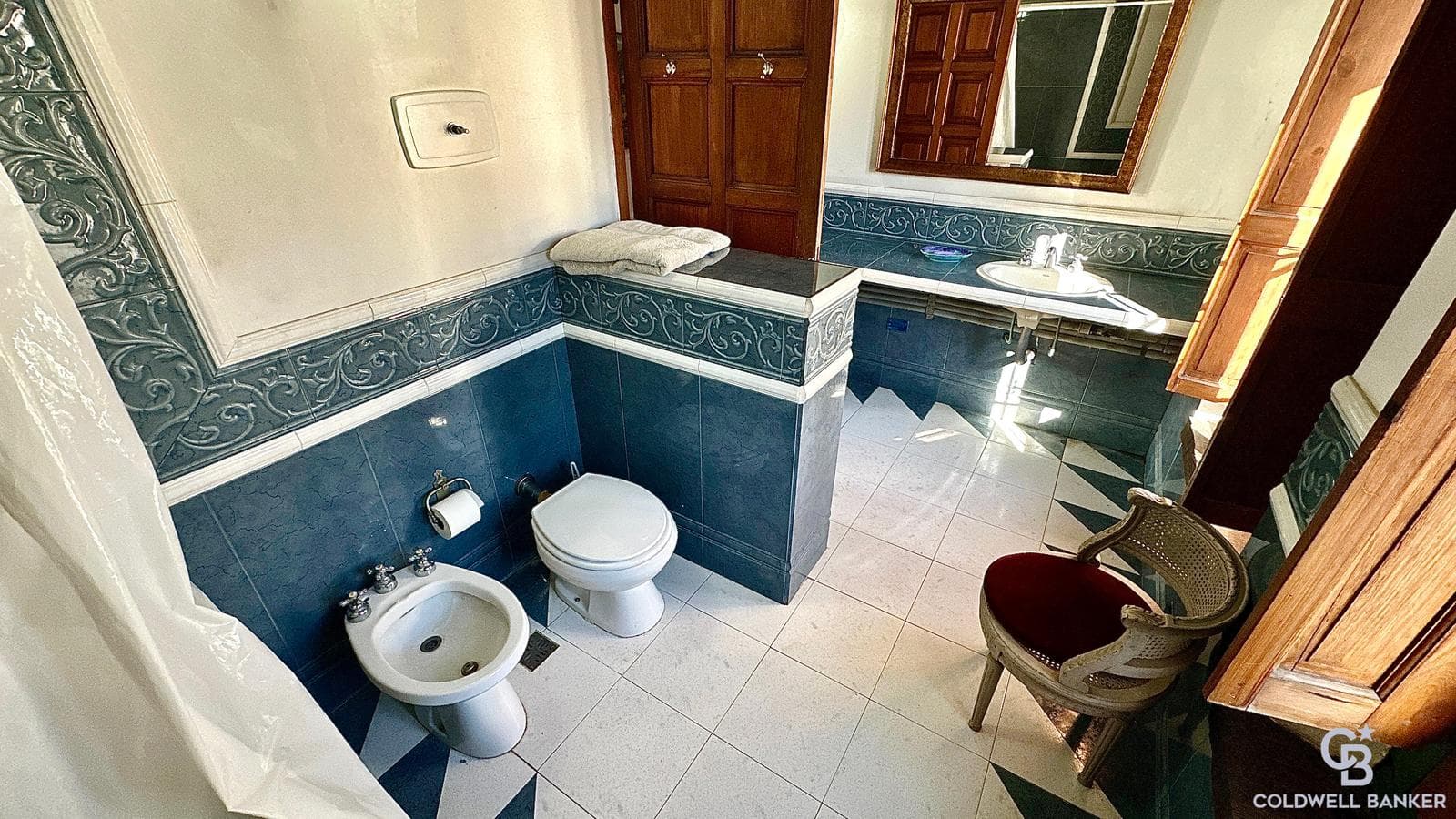 House in Bajo de San Isidro with a view, just a few meters from the Cathedral