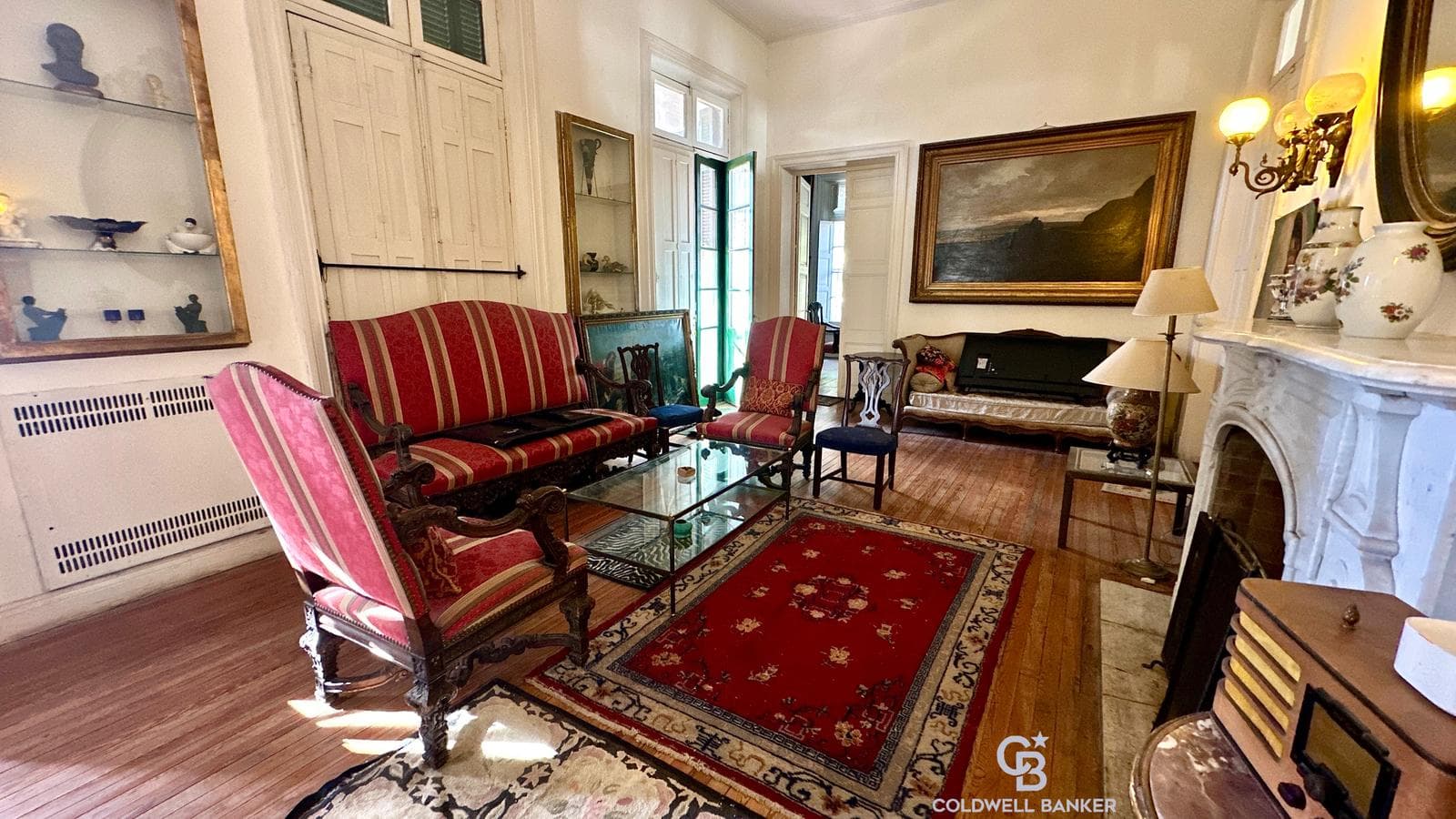 House in Bajo de San Isidro with a view, just a few meters from the Cathedral