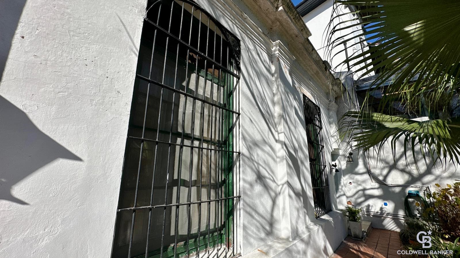 House in Bajo de San Isidro with a view, just a few meters from the Cathedral