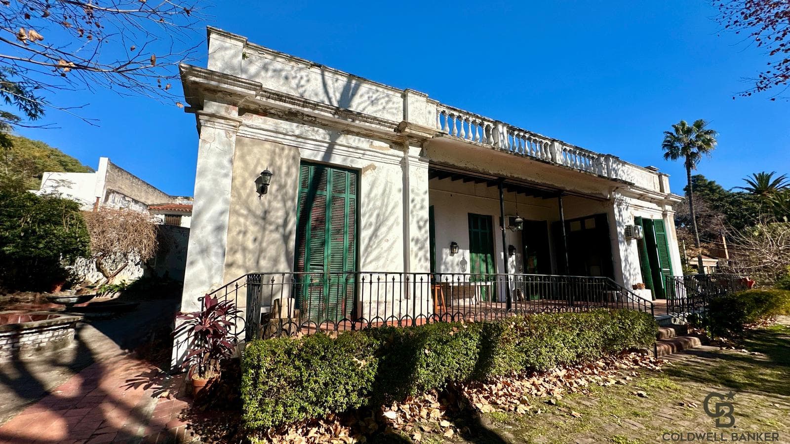 House in Bajo de San Isidro with a view, just a few meters from the Cathedral