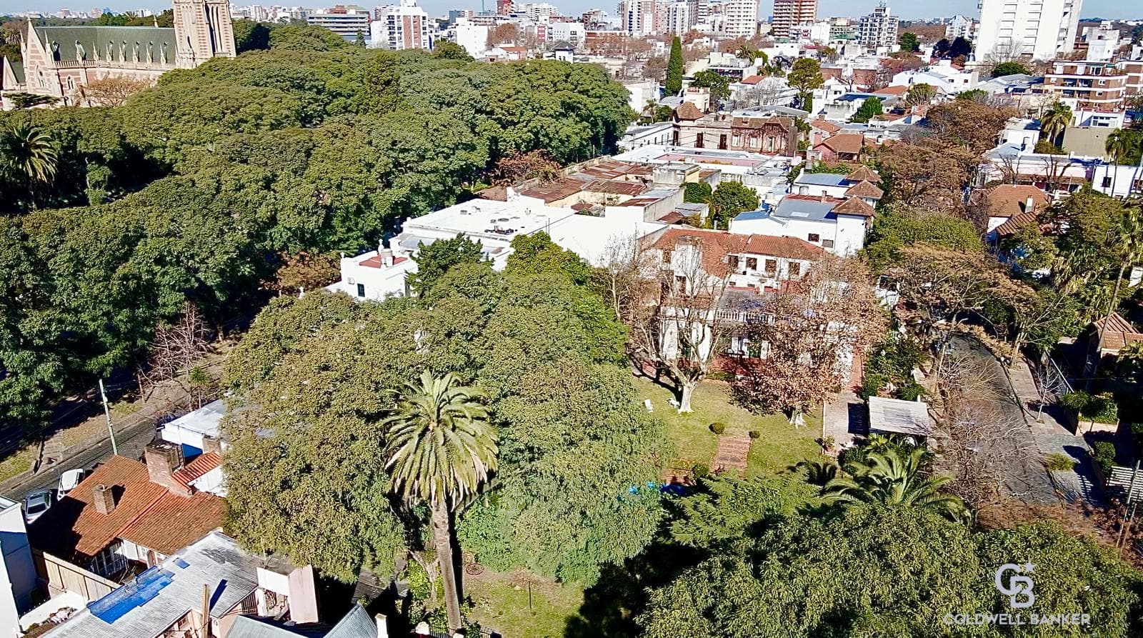 House in Bajo de San Isidro with a view, just a few meters from the Cathedral
