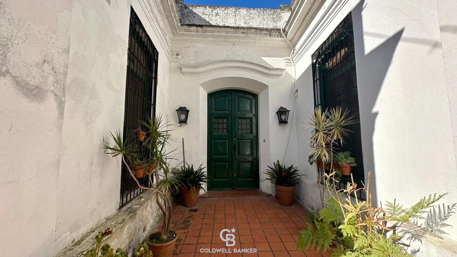 House in Bajo de San Isidro with a view, just a few meters from the Cathedral