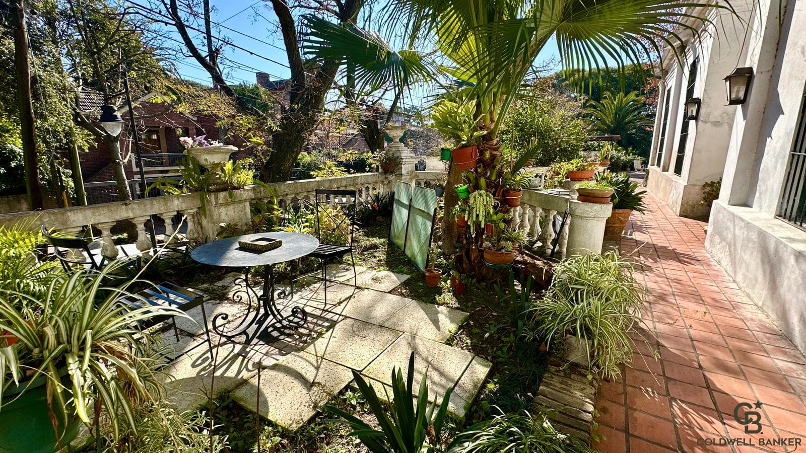 House in Bajo de San Isidro with a view, just a few meters from the Cathedral
