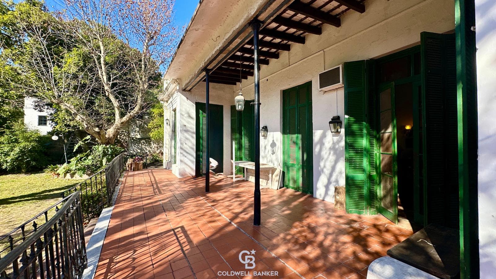 House in Bajo de San Isidro with a view, just a few meters from the Cathedral
