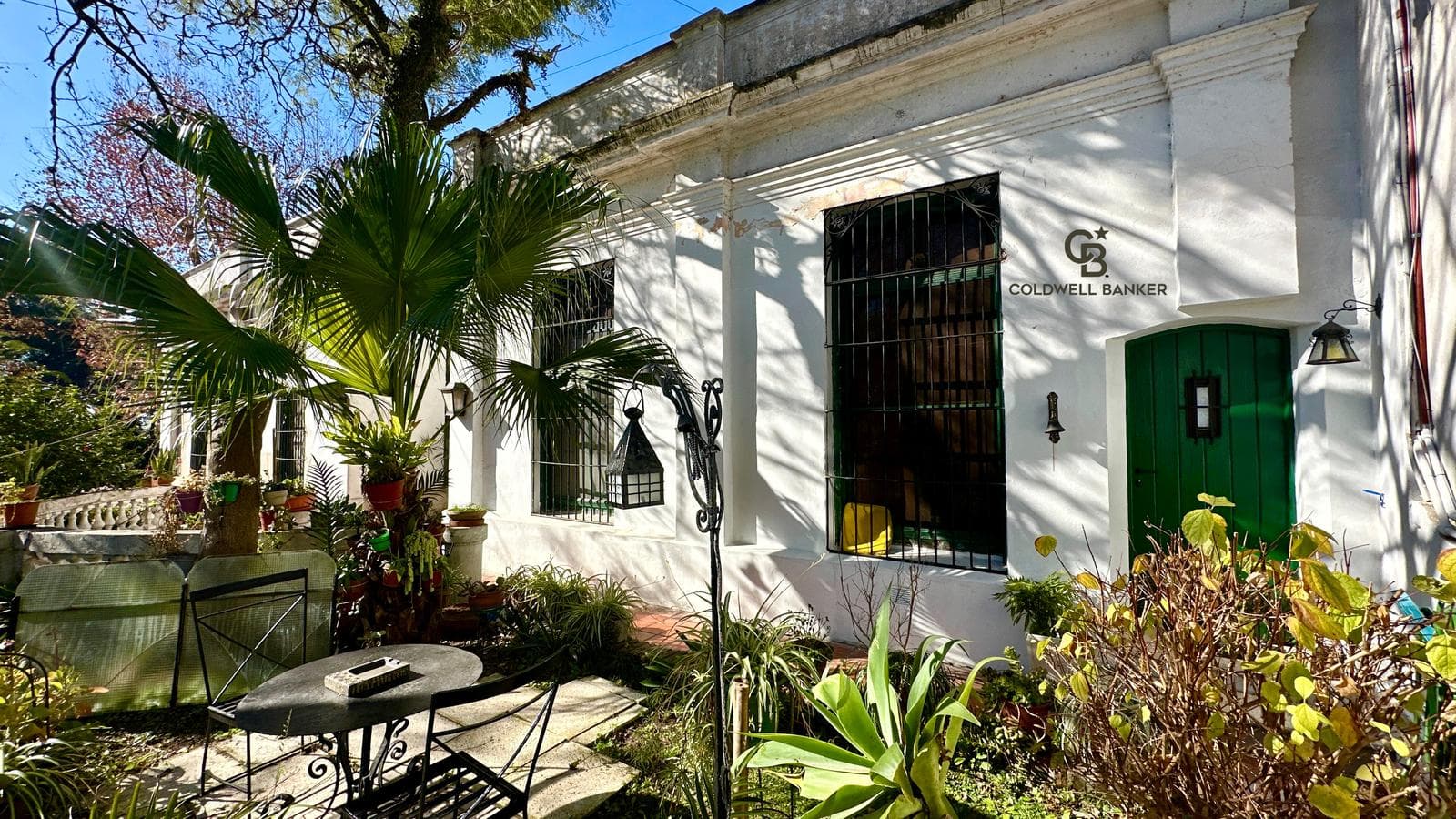 House in Bajo de San Isidro with a view, just a few meters from the Cathedral