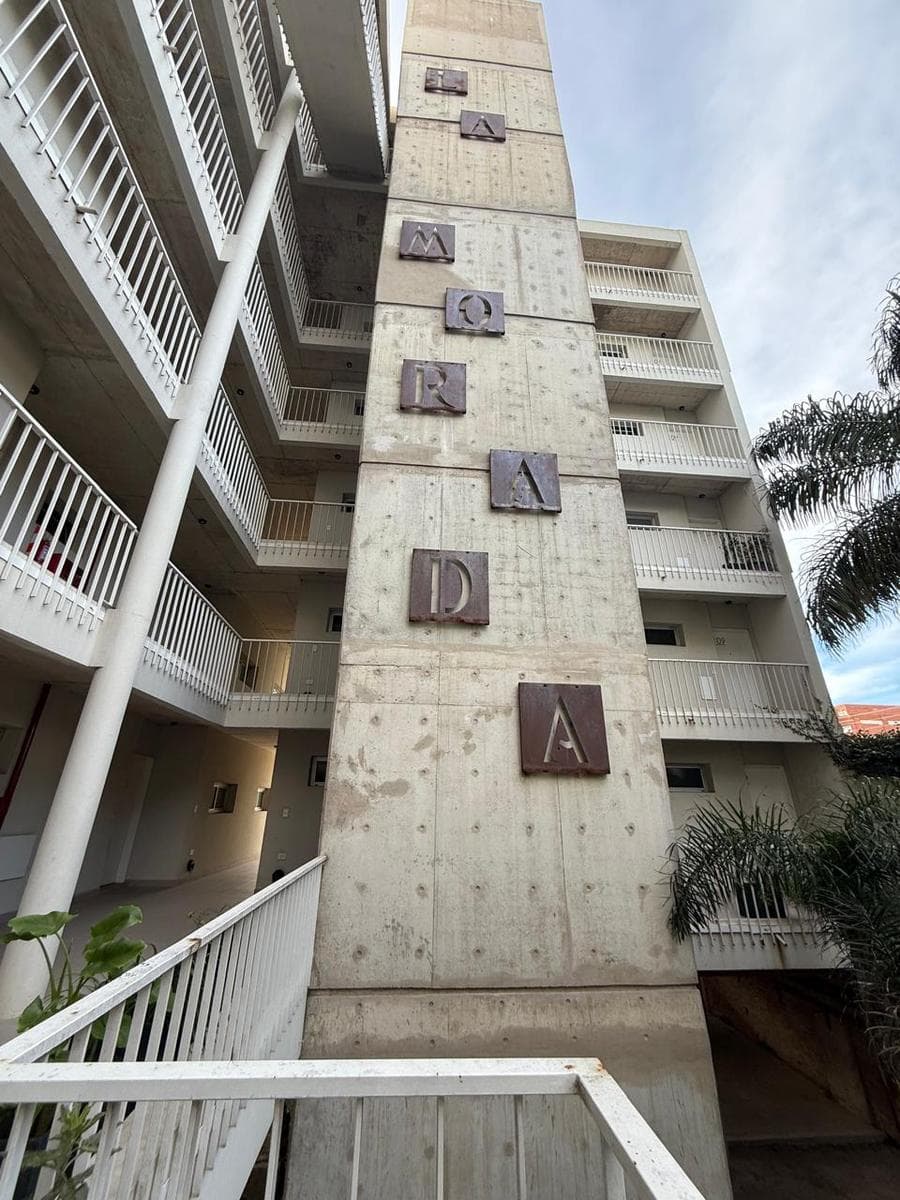 2-Bedroom Apartment in Downtown Escobar