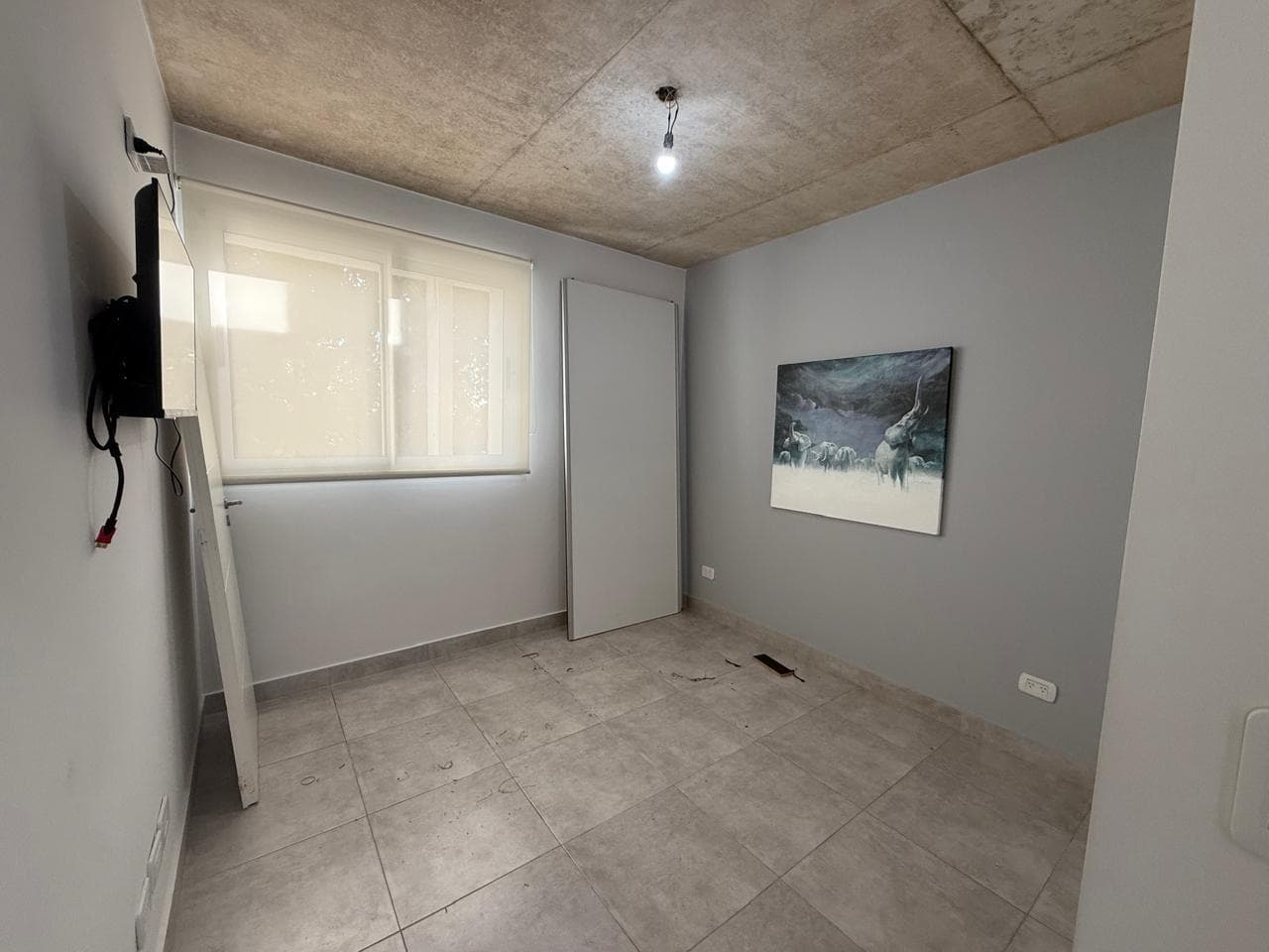 2-Bedroom Apartment in Downtown Escobar