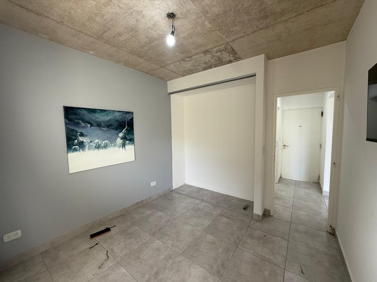 2-Bedroom Apartment in Downtown Escobar