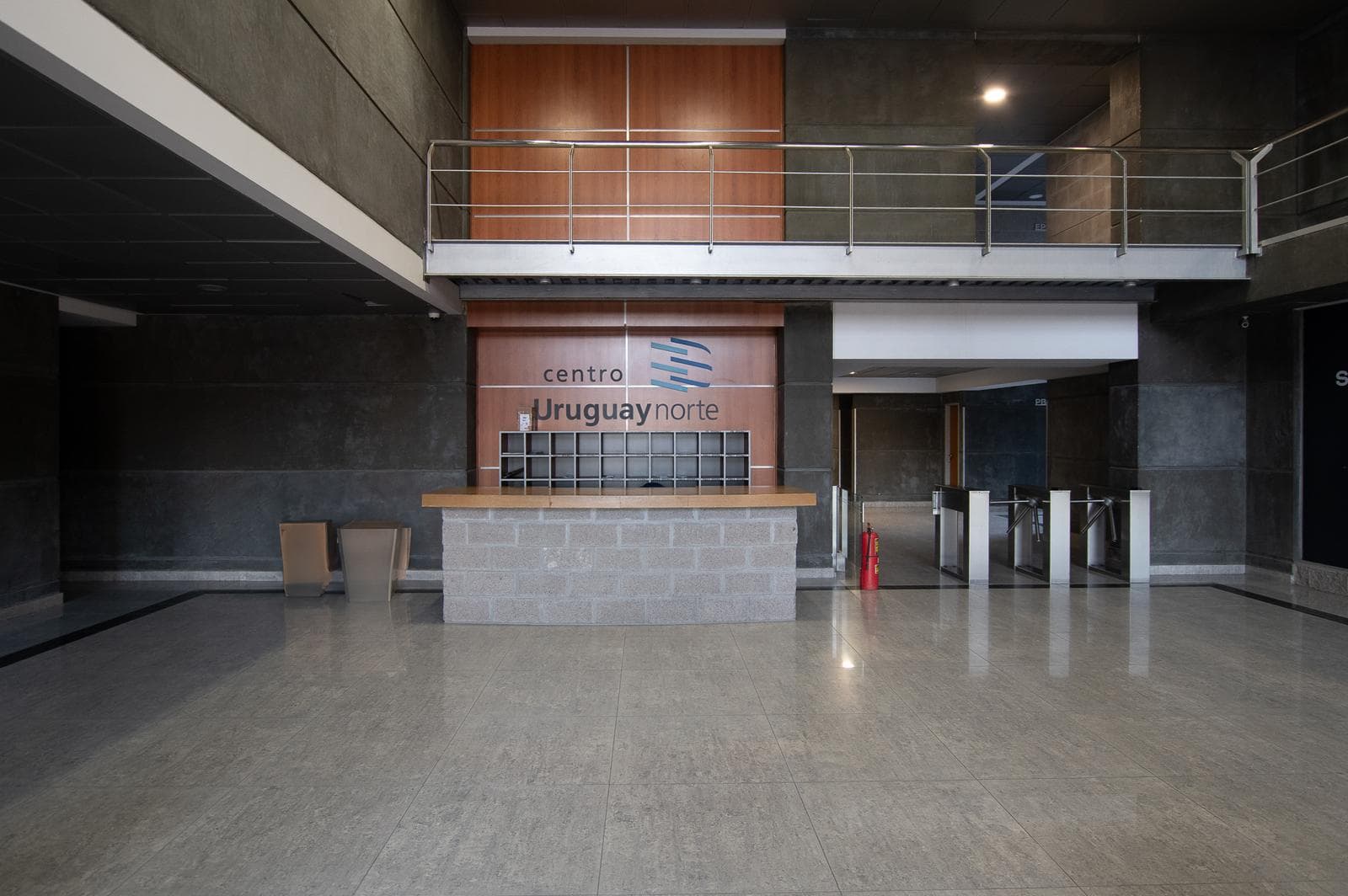 Office for Sale in Centro Uruguay Norte