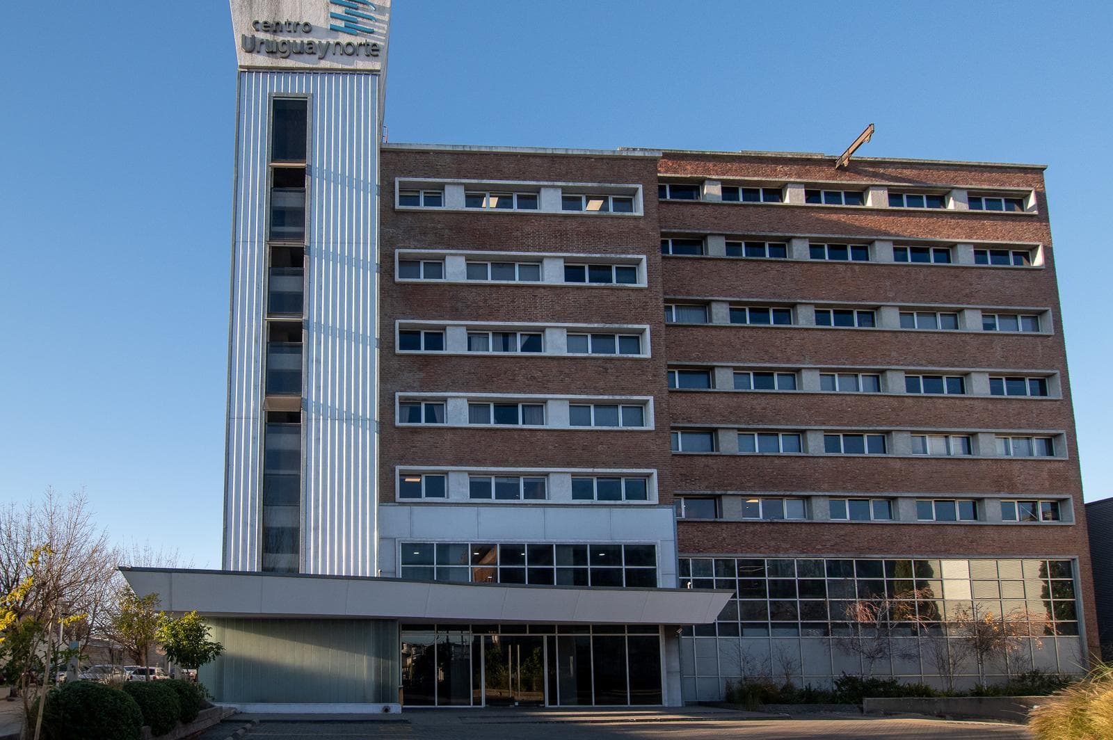 Office for Sale in Centro Uruguay Norte