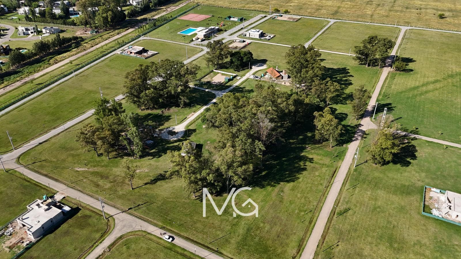 Land / Lot for Sale in Fincas Joven