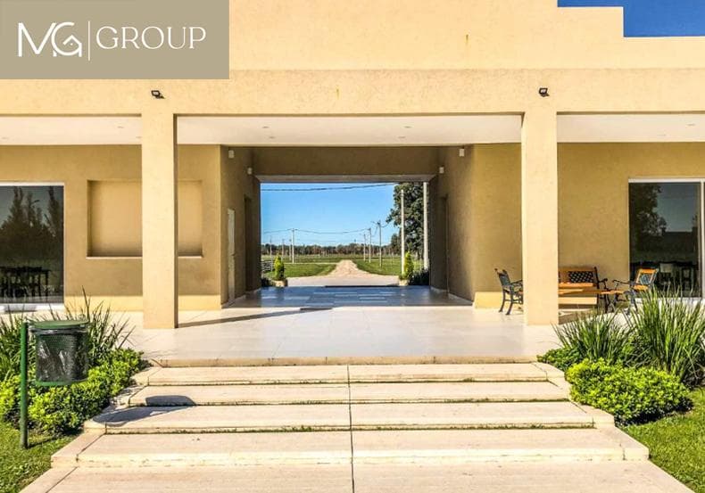 Land / Lot for Sale in Fincas Joven