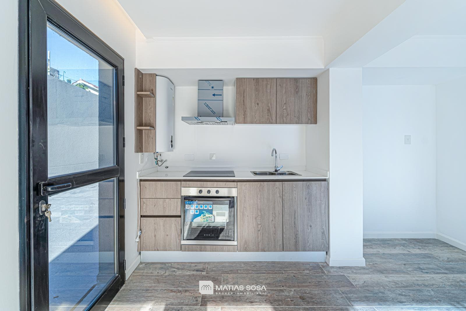 For Sale - Apartment - Playa Chica - Brand new
