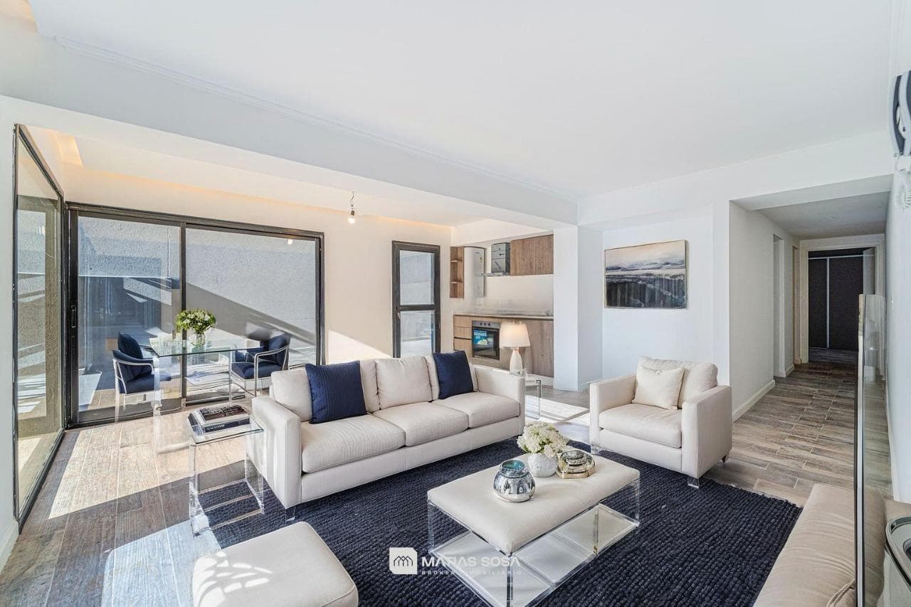 For Sale - Apartment - Playa Chica - Brand new