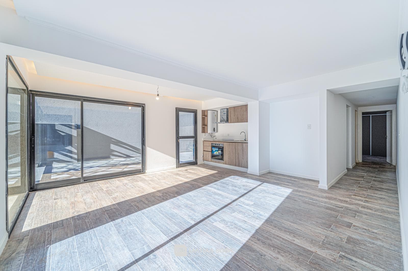 For Sale - Apartment - Playa Chica - Brand new