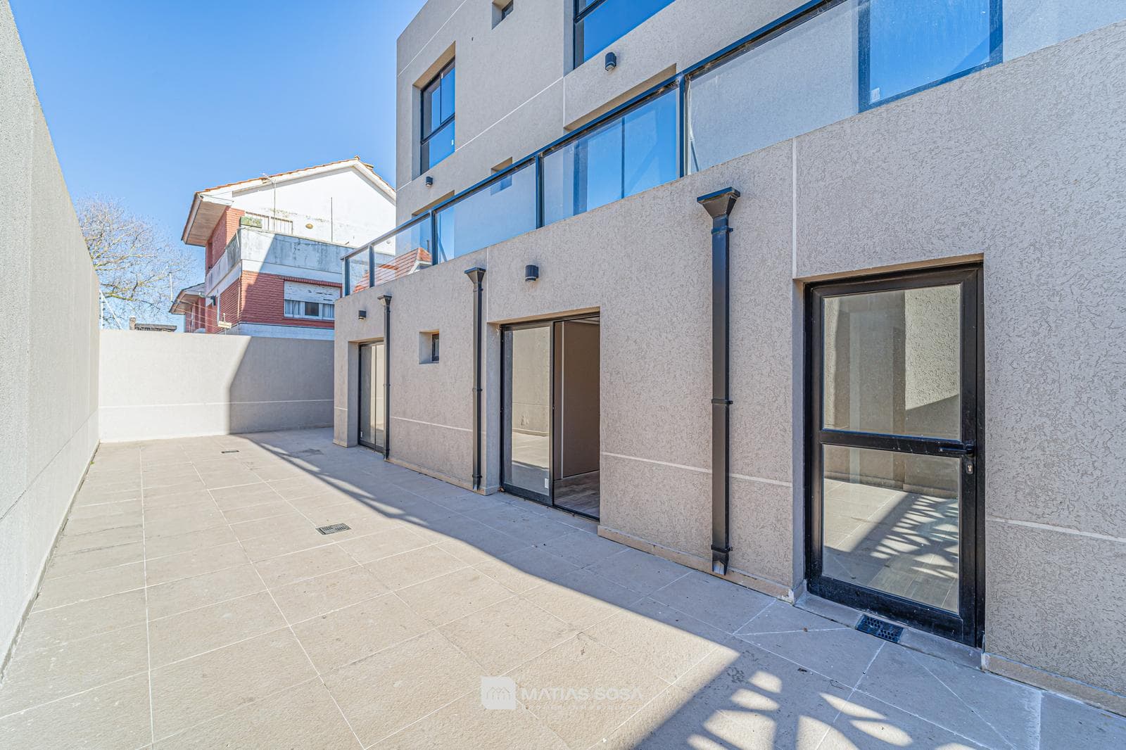For Sale - Apartment - Playa Chica - Brand new