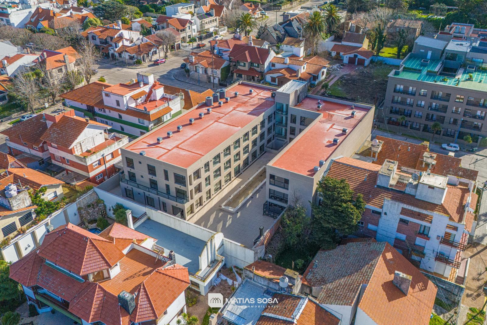 For Sale - Apartment - Playa Chica - Brand new