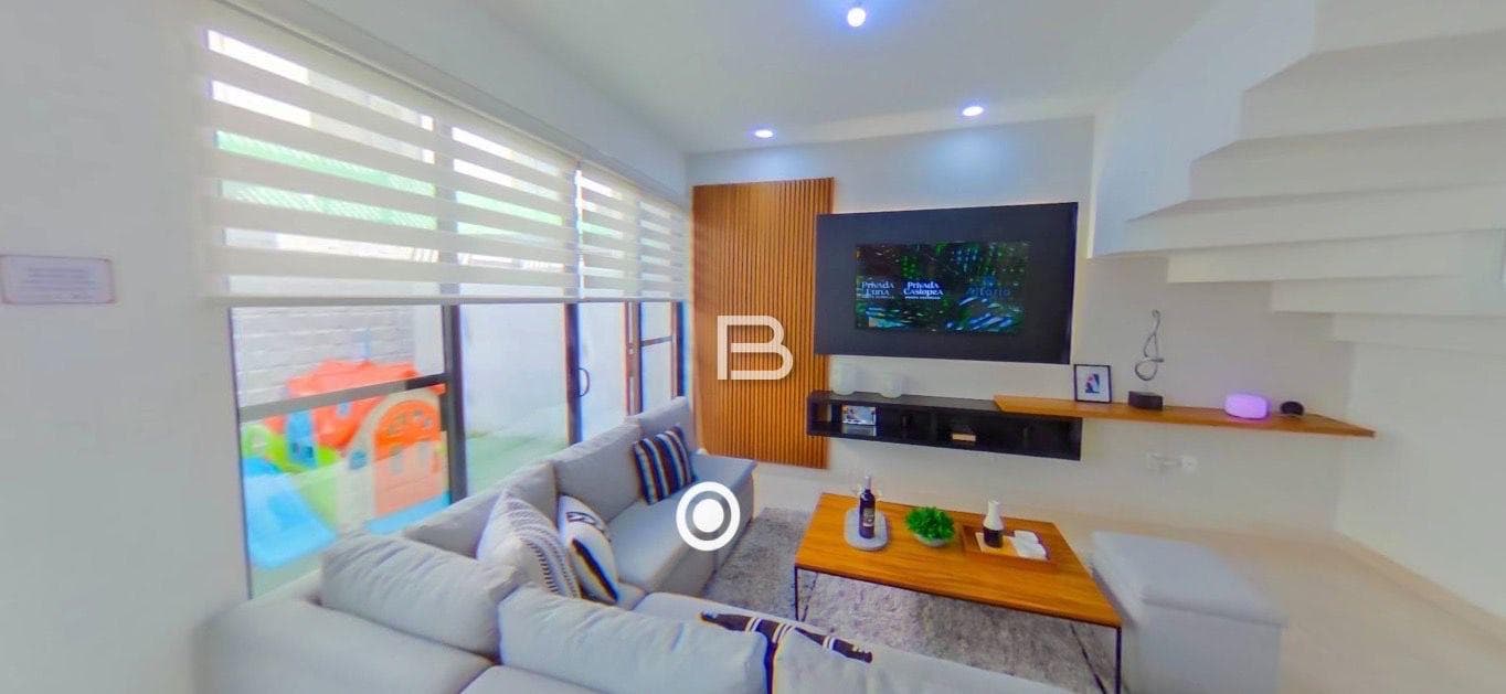 House for Sale in Sayab Residential Complex on Huayacán Avenue