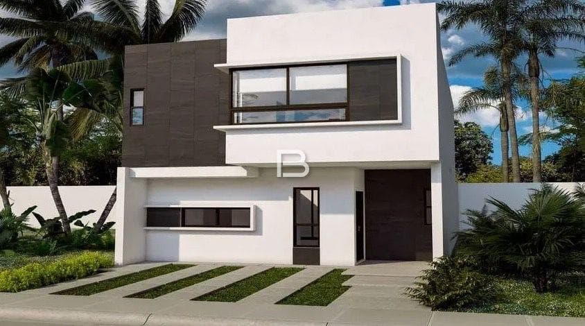 House for Sale in Sayab Residential Complex on Huayacán Avenue
