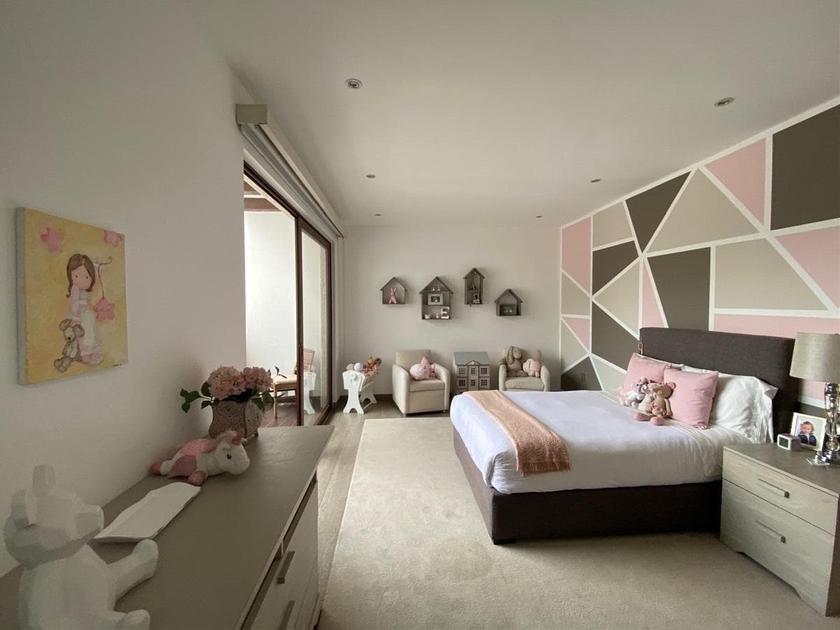 House for Sale in Lomas de Chapultepec
