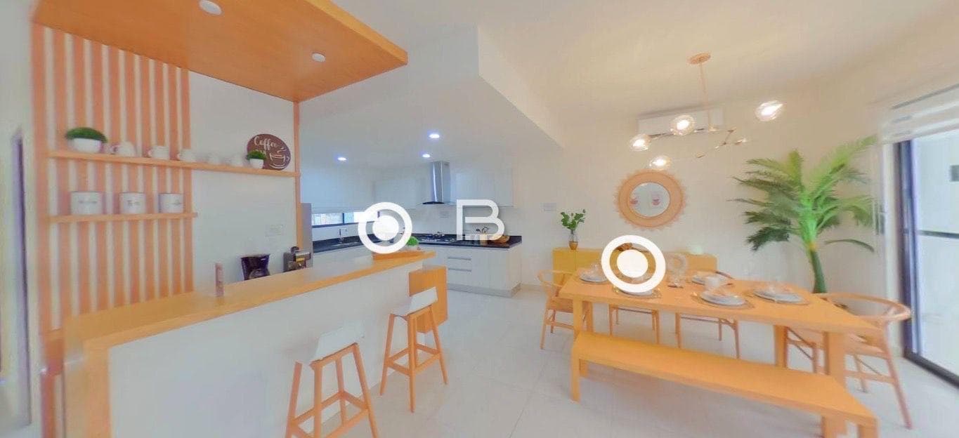 House for Sale on Huayacán Avenue in Sayab Residencial