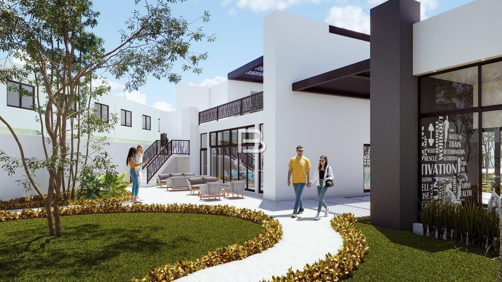 House for Sale on Huayacán Avenue in Sayab Residencial