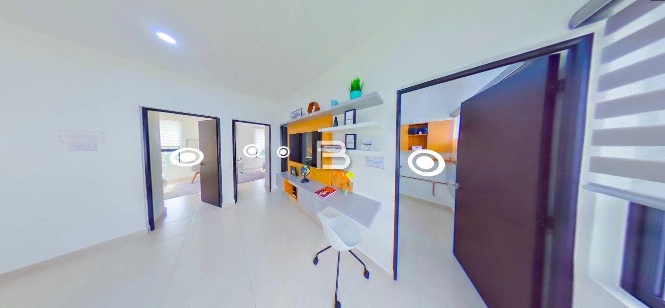 House for Sale on Huayacán Avenue in Sayab Residencial