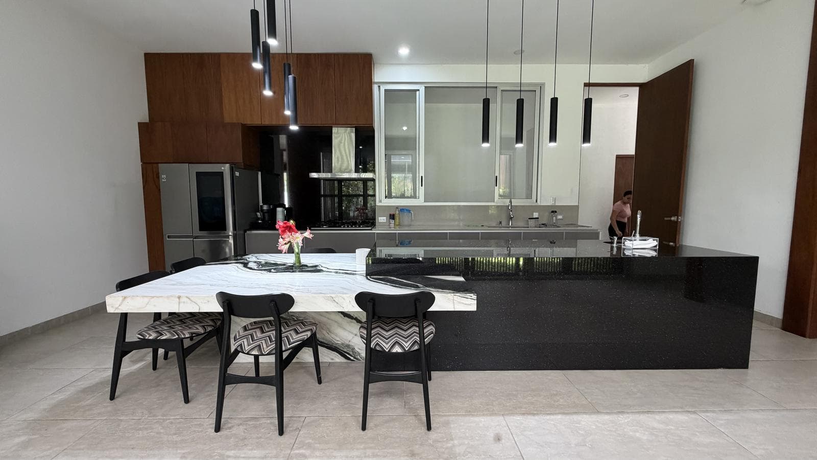 House for sale in Mérida, in the private Residencial Casa Mika neighborhood