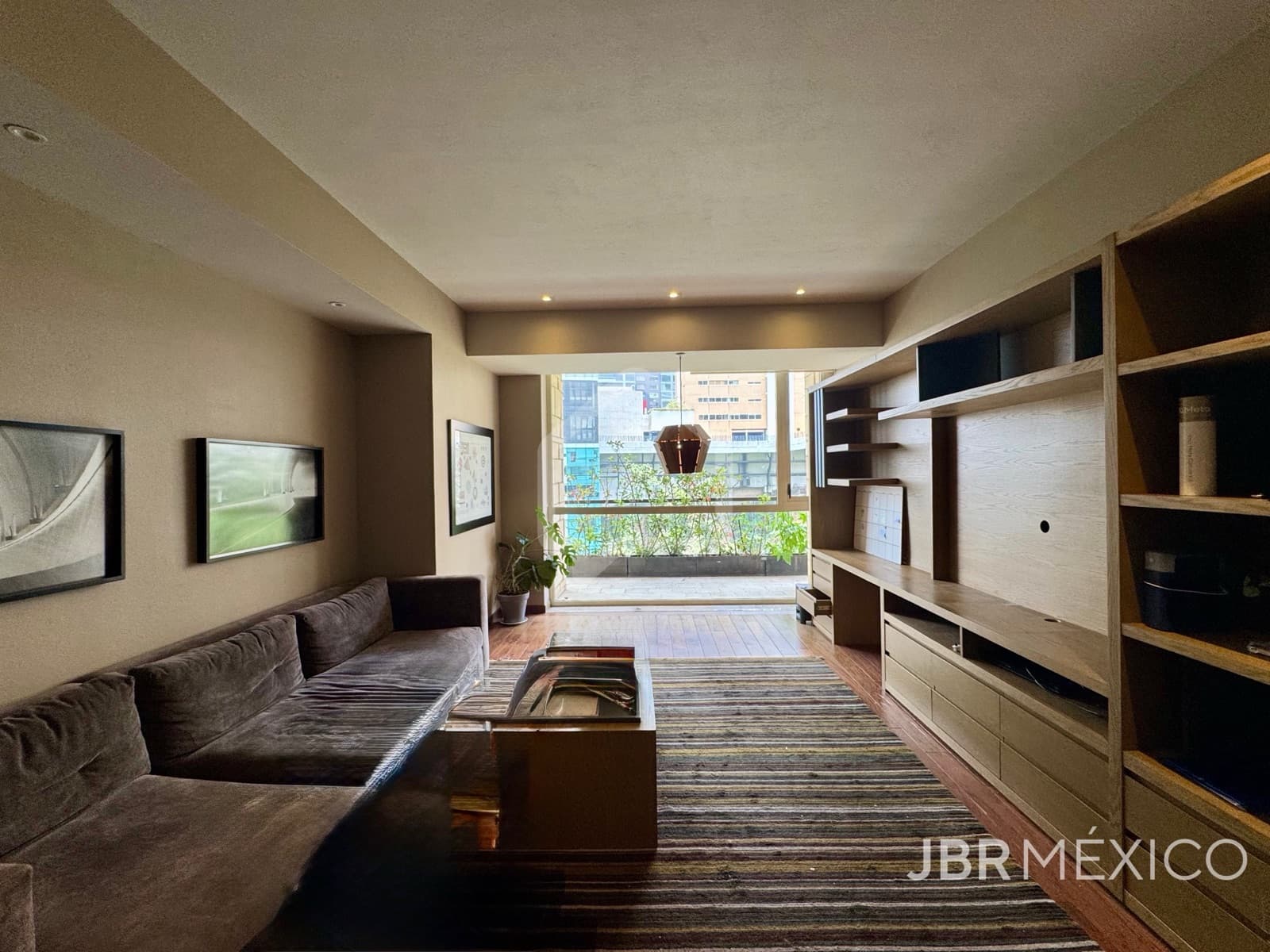 Apartment - Bosques de las Lomas