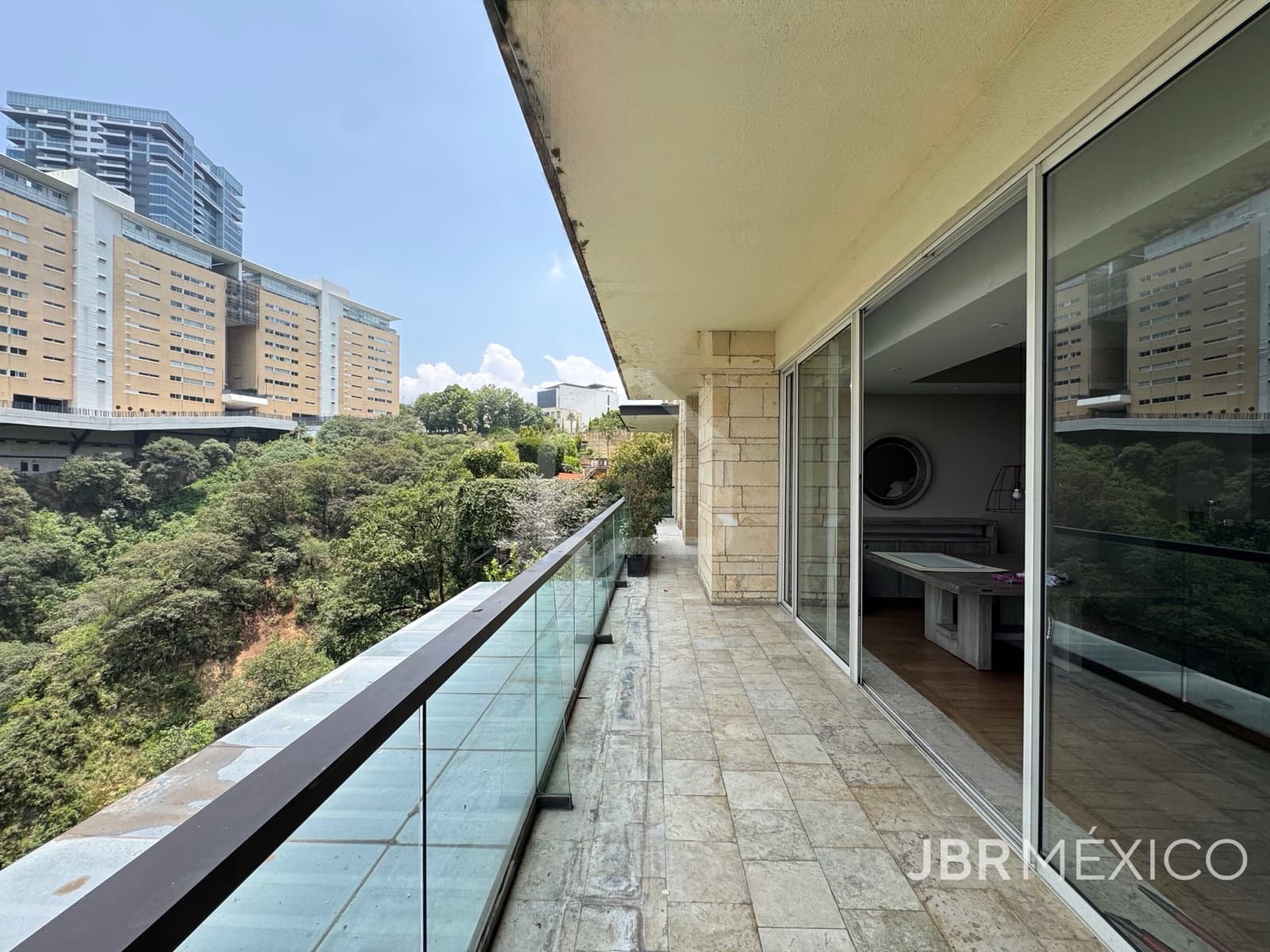 Apartment - Bosques de las Lomas
