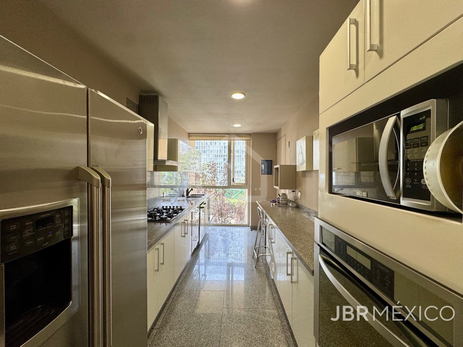 Apartment - Bosques de las Lomas